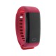 Фитнес браслет UWatch F07 Red (F_59642)