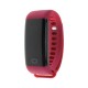 Фитнес браслет UWatch F07 Red (F_59642)