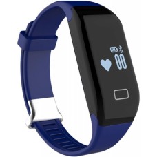 Фітнес браслет UWatch H3 Blue (F_59674)