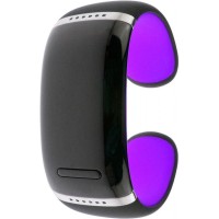 Фітнес браслет UWatch L12S Purple (F_59700)