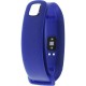 Фитнес браслет UWatch M88 Blue (F_59715)