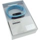 Фитнес браслет UWatch QS80 Blue (F_59885)