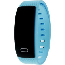 Фітнес браслет UWatch QS80 Blue (F_59885)