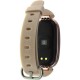 Фитнес браслет UWatch S3 Gold (F_59893)