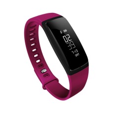 Фітнес браслет UWatch V07 Purple (F_59921)