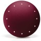 Фітнес браслет Misfit Shine Wine Bordo