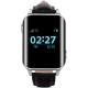 Фитнес браслет UWatch A16 Black (F_54030)