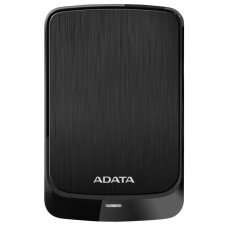 Внешний жесткий диск 2.5" 1TB ADATA (AHV320-1TU31-CBK)