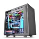 Корпус ThermalTake Suppressor F31 Tempered Glass Edition (CA-1E3-00M1WN-03)