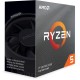 Процесор AMD Ryzen 5 3600X (100-100000022BOX)