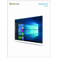 Операційна система Microsoft WIN HOME 10 32-bit/64-bit All Lng PK Lic OnlineDwnLd Конверт (KW9-00265-ESD)