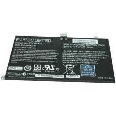 Аккумулятор для ноутбука Fujitsu LifeBook UH574 FPCBP410, 3300mAh (48Wh), 4cell, 14.8V, Li-io (A47355)