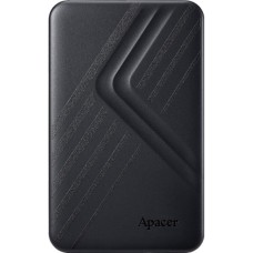 Зовнішній жорсткий диск 2.5" 1TB Apacer (AP1TBAC236B-1)