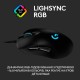 Мышка Logitech G403 Hero Black (910-005632)