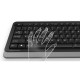 Комплект A4Tech F1010 Grey