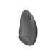 Мышка Trust Verto Wireless Ergonomic Black (22879)