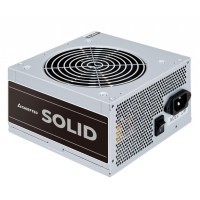 Блок питания Chieftec 600W Solid (GPP-600S)