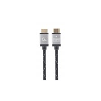 Кабель мультимедійний HDMI to HDMI 5.0m Cablexpert (CCB-HDMIL-5M)