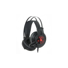 Навушники A4Tech G430 Bloody Black