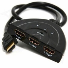 Комутатор відео Cablexpert DSW-HDMI-35