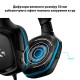 Наушники Logitech G432 7.1 Surround Sound Wired Gaming Headset (981-000770)