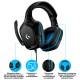 Наушники Logitech G432 7.1 Surround Sound Wired Gaming Headset (981-000770)