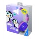 Навушники Trust_акс Comi Kids Over-Ear Purple (23129)