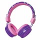 Наушники Trust_акс Comi Kids Over-Ear Purple (23129)