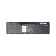 Акумулятор до ноутбука PowerPlant DELL Latitude E7240 (WD52H, DL7240PJ) 7.4V 4800mAh (NB440740)