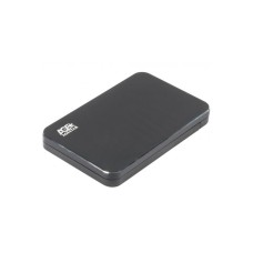 Кишеня зовнішня AgeStar 2.5", USB3.1, черный (31UB2A18 (Black))