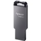 USB флеш накопитель Apacer 32GB AH360 Ashy USB 3.1 Gen1 (AP32GAH360A-1)