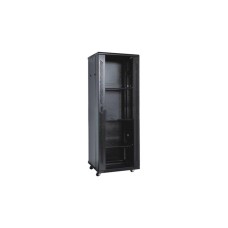 Шафа напольна Kingda 22U 600x800 (KD-002-6822)