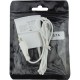 Зарядное устройство Toto TZY-64 Travel charger MicroUsb 700 mA 1m White (F_53351)