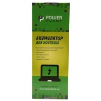 Аккумулятор для ноутбука HP Pavilion M6 (HSTNN-LB3N, HPM690LH) 11.1V 4400mAh PowerPlant (NB460892)