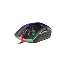 Мышка A4Tech Bloody A60A Black