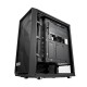 Корпус Fractal Design Meshify C (FD-CA-MESH-C-BKO-TGL)