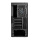 Корпус Fractal Design Meshify C (FD-CA-MESH-C-BKO-TGL)