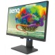 Монитор BenQ PD2700U Grey