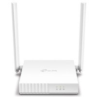 Маршрутизатор TP-Link TL-WR820N, 300Mbit-WLAN-Lite-N-Router with 2-Port-Switch(10/100)