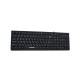 Клавиатура Greenwave KB-FN-401 black (R0015249)