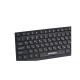 Клавиатура Greenwave KB-FN-401 black (R0015249)