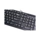 Клавиатура Greenwave KB-FN-401 black (R0015249)