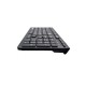 Клавиатура Greenwave KB-FN-401 black (R0015249)