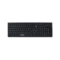 Клавиатура Greenwave KB-FN-401 black (R0015249)