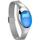 Фітнес браслет UWatch Z18 Silver (54082)