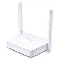 Маршрутизатор Mercusys MW301R 300Mbps + 2Lan, 2 антени