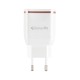 Зарядное устройство Gelius Pro Exelon QC2.0 GP-HC02 1USB 2.1A White (70593)