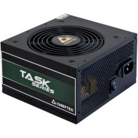 БЖ 500W Chieftec TASK TPS-500S, 120 mm, 80+ Bronze Retail Box