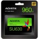 Накопитель SSD 2.5" 960GB ADATA (ASU630SS-960GQ-R)