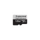 Карта памяти Transcend 128GB microSDXC class 10 UHS-I U1 High Endurance (TS128GUSD350V)